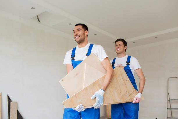 Professional Junk Removal Services in Freeland, PA